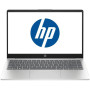 Ноутбук HP 15-fc0318ua 15.6" FHD IPS AG, AMD R7-7730U, 16GB, F512GB, UMA, DOS, сріблястий