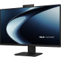 Комп'ютер ASUS P470VAK-BPE2840 AiO / Core5 210H, 16, 512, WKM (90PT03W5-M02ER0)