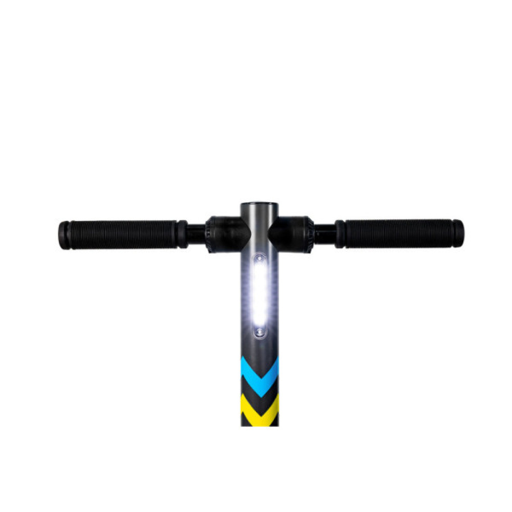 Електросамокат Atlas 0810 Grey (1078)