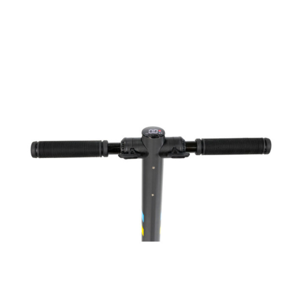 Електросамокат Atlas 0810 Grey (1078)