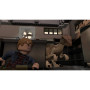 Гра Nintendo Lego Jurassic World, картридж (5051890319326)