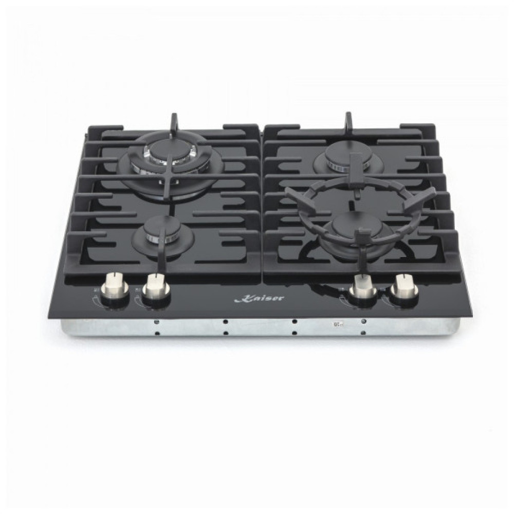 Варочна поверхня Kaiser KCG6380Turbo