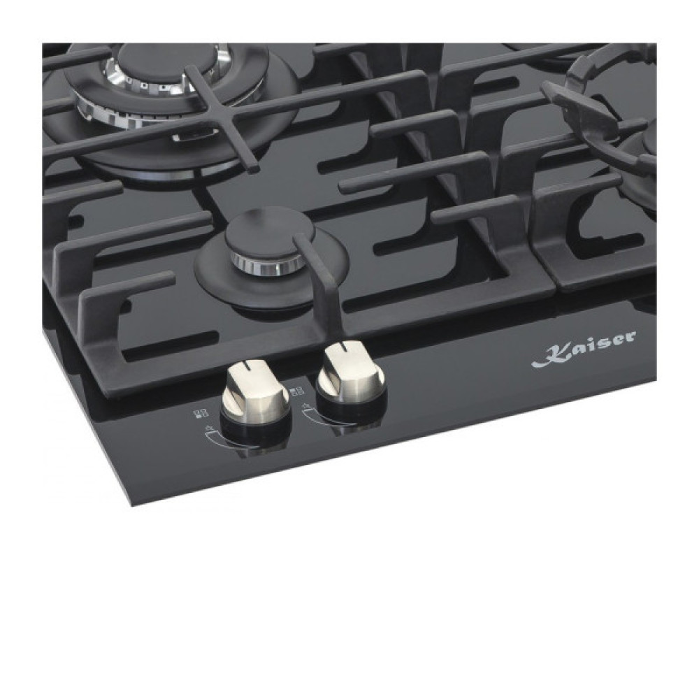 Варочна поверхня Kaiser KCG6380Turbo