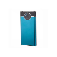 Батарея універсальна TheGeneral 20000mAh, QuikPower, 10W, blue (40011922-03)