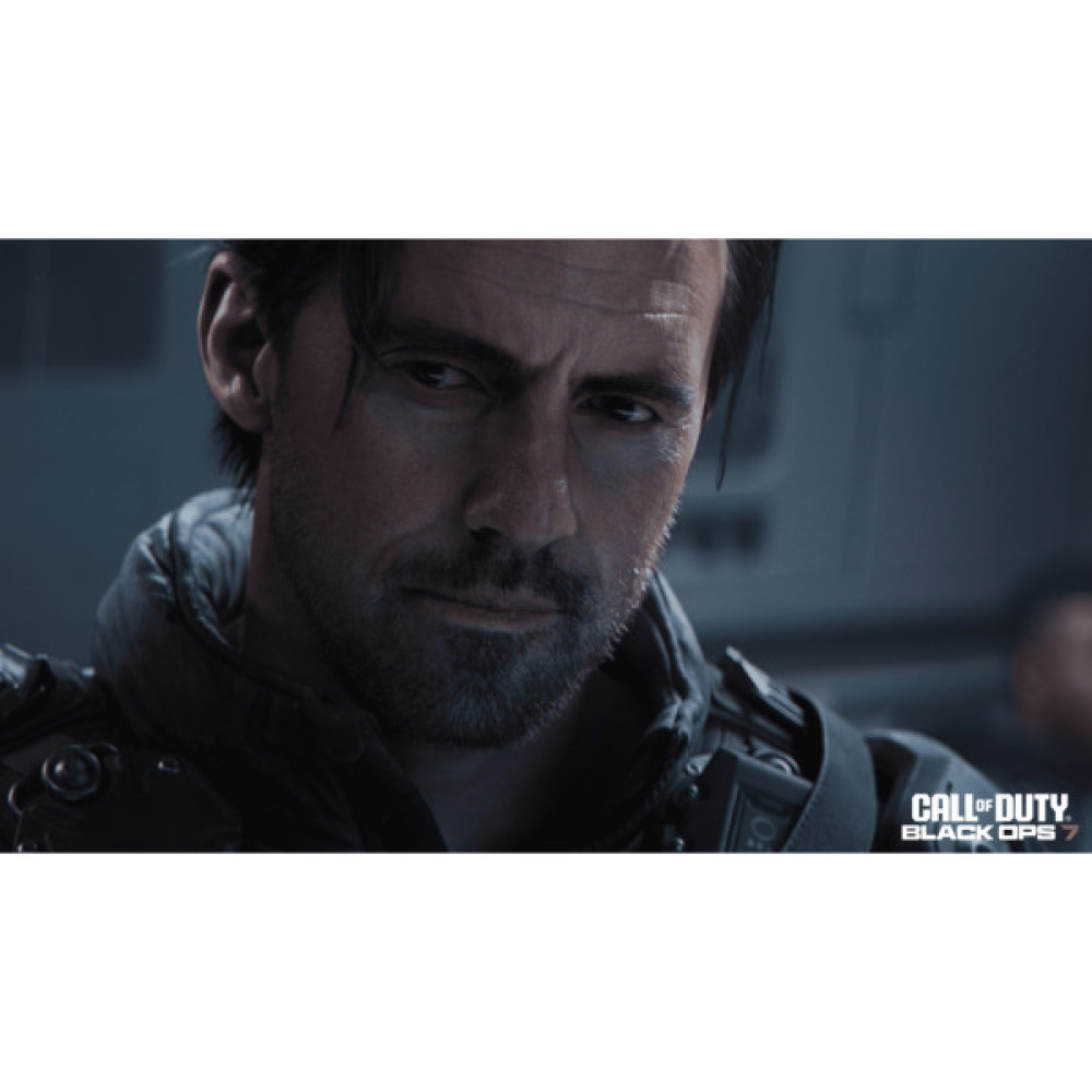 Гра Xbox Call of Duty: Black Ops 7, BD диск (11842650)