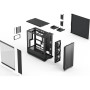 Корпус для ПК Fractal Design Epoch XL Black TG Light tint (FD-C-EPO1X-02)