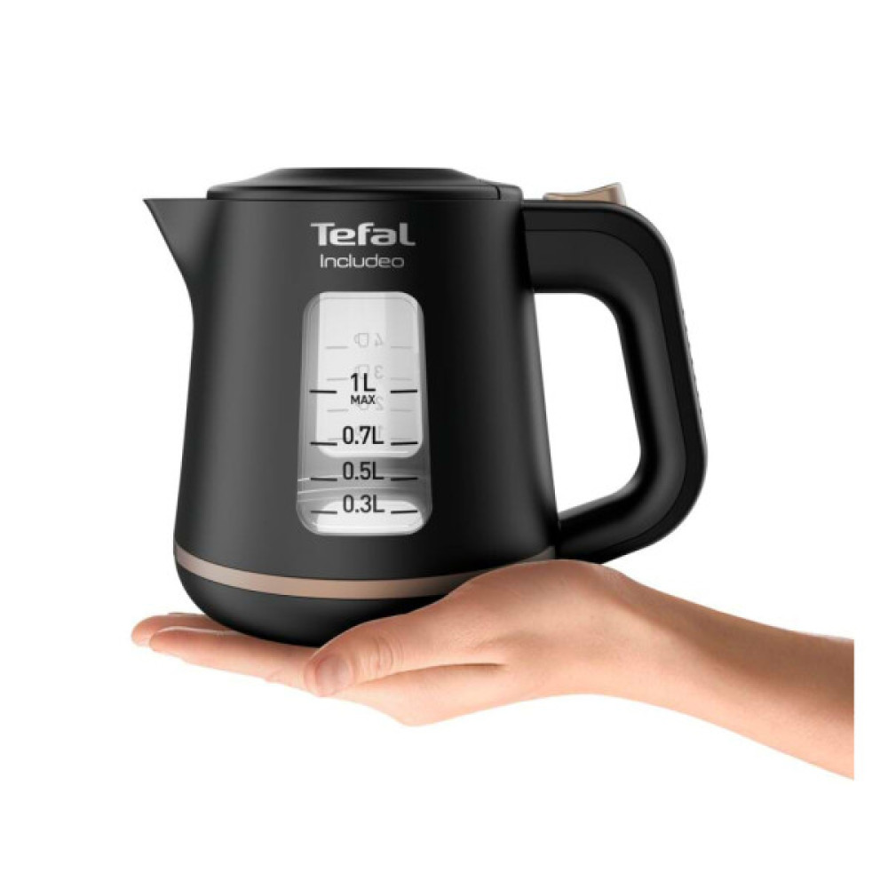 Електрочайник Tefal KI533811