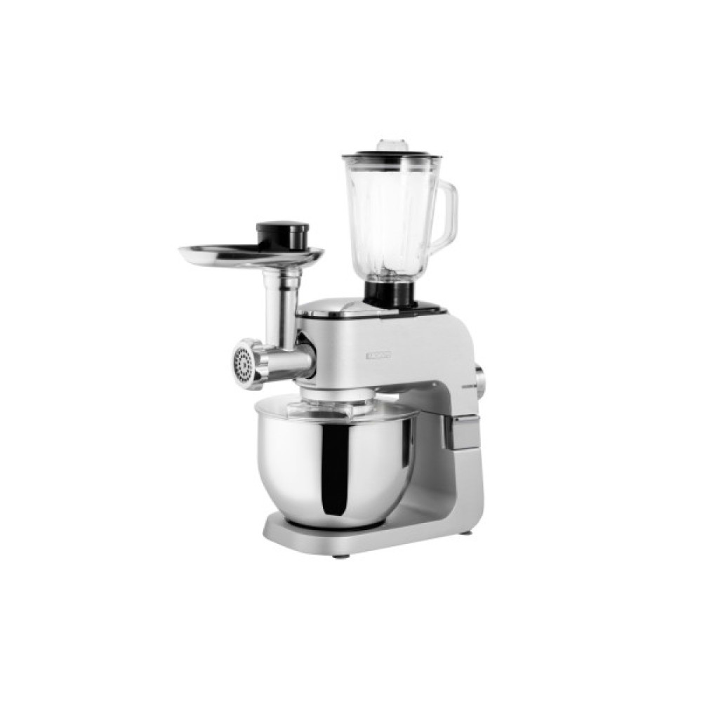 Кухонний комбайн ARDESTO KMCH-K1500SS
