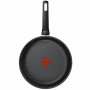 Сковорода Tefal Expertise 26см чорний (G3210532)