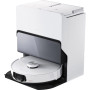 Пилосос Roborock S8 MaxV Ultra White (S8MVU02-00) Пилосос Roborock S8 MaxV Ultra White (S8MVU02-00)