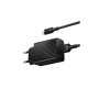 Зарядний пристрій BOROFONE USB QC3.0 + cable USB to Micro 5P black (6941991122651)