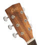 Гітара акустична Cort Earth 60 Natural Gloss Гітара акустична Cort Earth 60 Natural Gloss