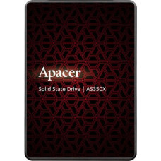 Накопичувач SSD 2.5" 512GB AS350X Apacer (AP512GAS350XR)