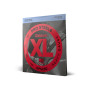Струни для гітари D'Addario XL ProSteels Bass Heavy (55-110) (EPS230) Струни для гітари D'Addario XL ProSteels Bass Heavy (55-110) (EPS230)