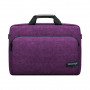 Сумка для ноутбука Grand-X 14'' SB-148 soft pocket Purple (SB-148P) Сумка для ноутбука Grand-X 14'' SB-148 soft pocket Purple (SB-148P)