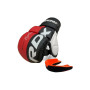 Рукавички для MMA RDX T6 Plus Rex Red L (GGR-T6R-L+)