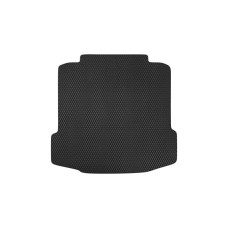 Килимок в багажник EVAtech Seat Toledo (KG) 2012-2019 4 поколінн (ST32623B1RBB)