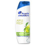Шампунь Head & Shoulders Яблучна свіжість 250 мл (8006540063248) Шампунь Head & Shoulders Яблучна свіжість 250 мл (8006540063248)