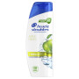 Шампунь Head & Shoulders Яблучна свіжість 250 мл (8006540063248) Шампунь Head & Shoulders Яблучна свіжість 250 мл (8006540063248)
