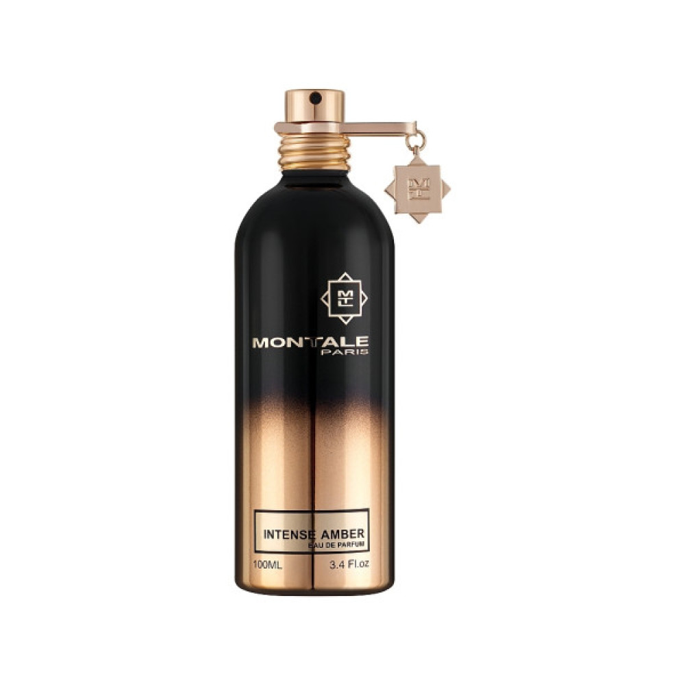 Парфумована вода Montale Intense Amber 100 мл (3760260454148)