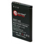 Акумуляторна батарея Extradigital Sony Ericsson BST-42 (850 mAh) (DV00DV6076) Акумуляторна батарея Extradigital Sony Ericsson BST-42 (850 mAh) (DV00DV6076)