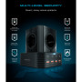 Зарядний пристрій Armorstandart ARP-544 Resolute Power USB-C 100W GaN 2m Black (ARM73177) Зарядний пристрій Armorstandart ARP-544 Resolute Power USB-C 100W GaN 2m Black (ARM73177)
