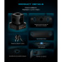 Зарядний пристрій Armorstandart ARP-544 Resolute Power USB-C 100W GaN 2m Black (ARM73177) Зарядний пристрій Armorstandart ARP-544 Resolute Power USB-C 100W GaN 2m Black (ARM73177)