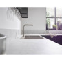Змішувач Hansgrohe Talis M54 (72809000) Змішувач Hansgrohe Talis M54 (72809000)