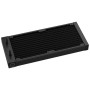 Система рідинного охолодження Deepcool LP240 ARGB Black (R-LP240-BKMSNC-G-1) Система рідинного охолодження Deepcool LP240 ARGB Black (R-LP240-BKMSNC-G-1)