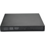Кишеня зовнішня Maiwo DVD SATA-to-SATA - USB 2.0 (K520B) Кишеня зовнішня Maiwo DVD SATA-to-SATA - USB 2.0 (K520B)