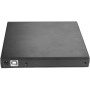 Кишеня зовнішня Maiwo DVD SATA-to-SATA - USB 2.0 (K520B) Кишеня зовнішня Maiwo DVD SATA-to-SATA - USB 2.0 (K520B)