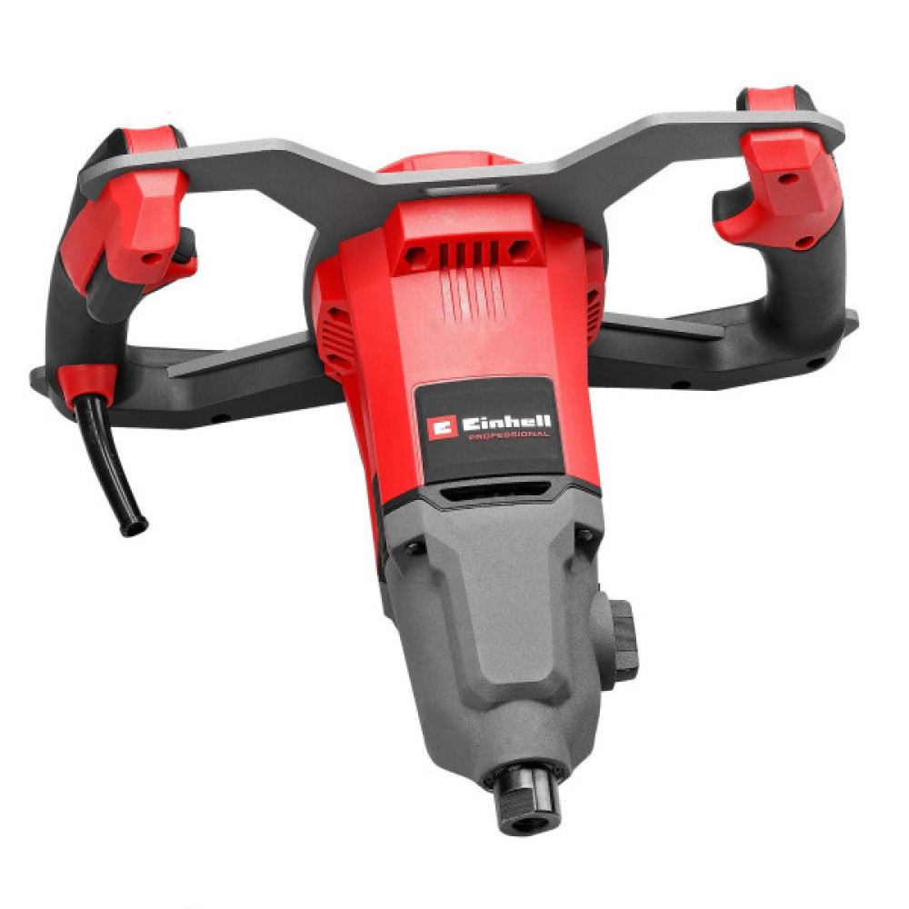 Міксер будівельний Einhell Professional TP-MX 1700-2 CE 1700Вт 2 швидкості 180-460/300-750об/хв 4.93кг