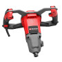 Міксер будівельний Einhell Professional TP-MX 1700-2 CE 1700Вт 2 швидкості 180-460/300-750об/хв 4.93кг
