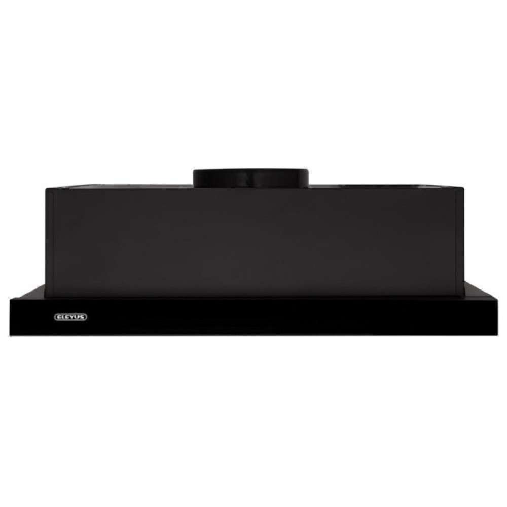 Витяжка кухонна Eleyus BREEZE G 700 60 BL