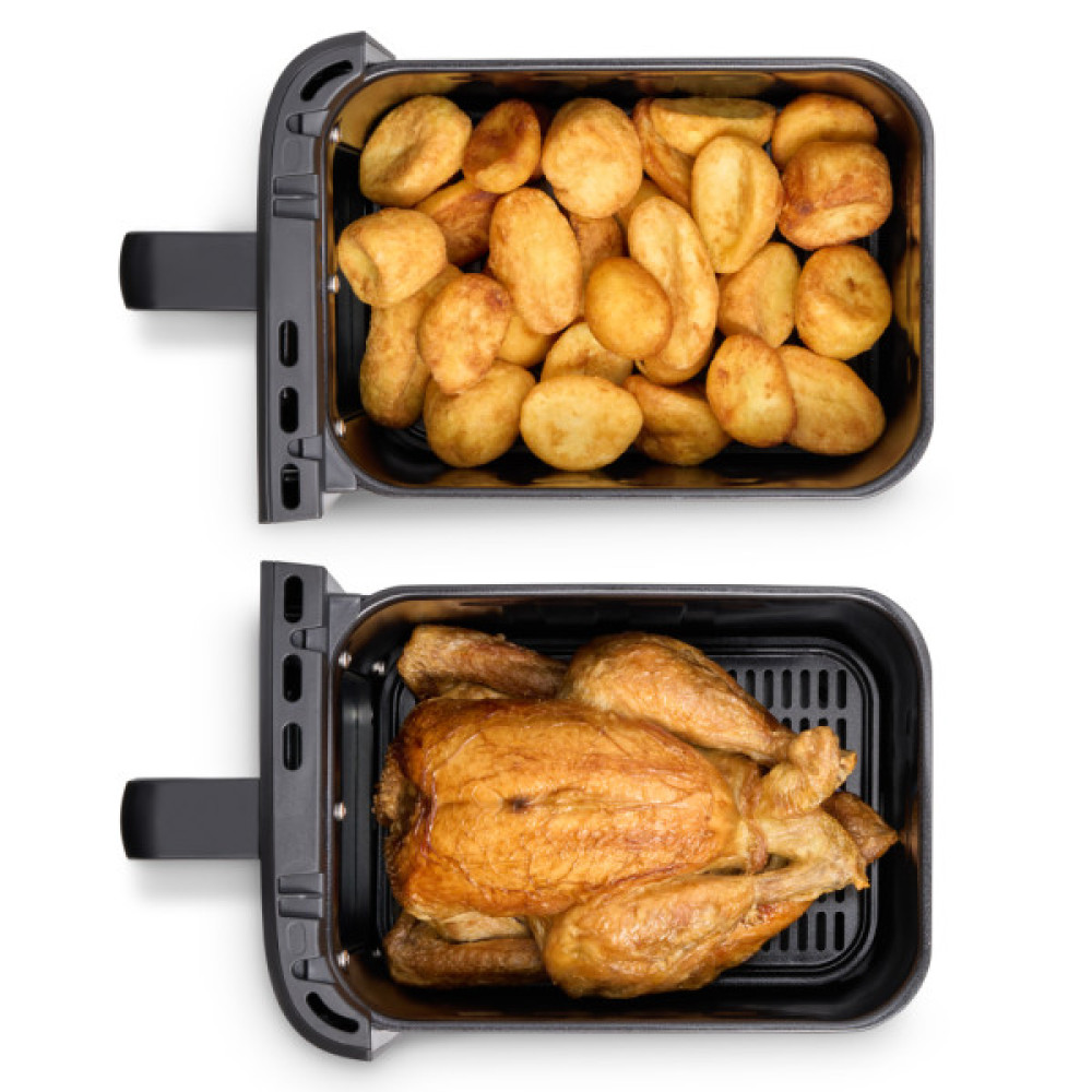 Мультипіч Cuisinart AFT13XSSE