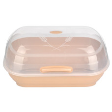 Хлібниця Violet House 0720 Cappuchino (6768574)