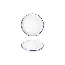 Тарілка G.Benedikt Optimo Picnic Cobalt 20 см (OPT2120-X9088)