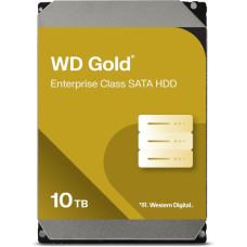 Жорсткий диск WD 10TB 3.5" 7200 512MB SATA Gold