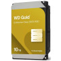 Жорсткий диск WD 10TB 3.5" 7200 512MB SATA Gold