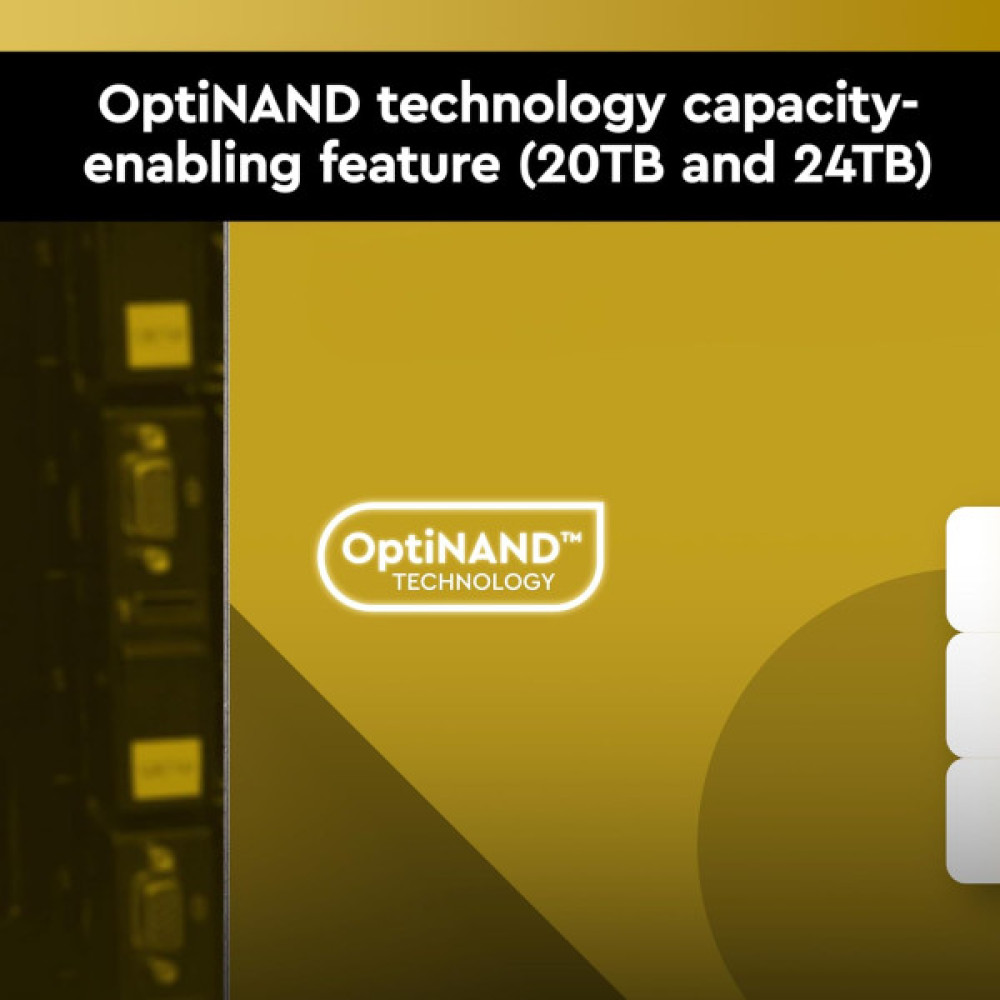 Жорсткий диск WD 10TB 3.5" 7200 512MB SATA Gold