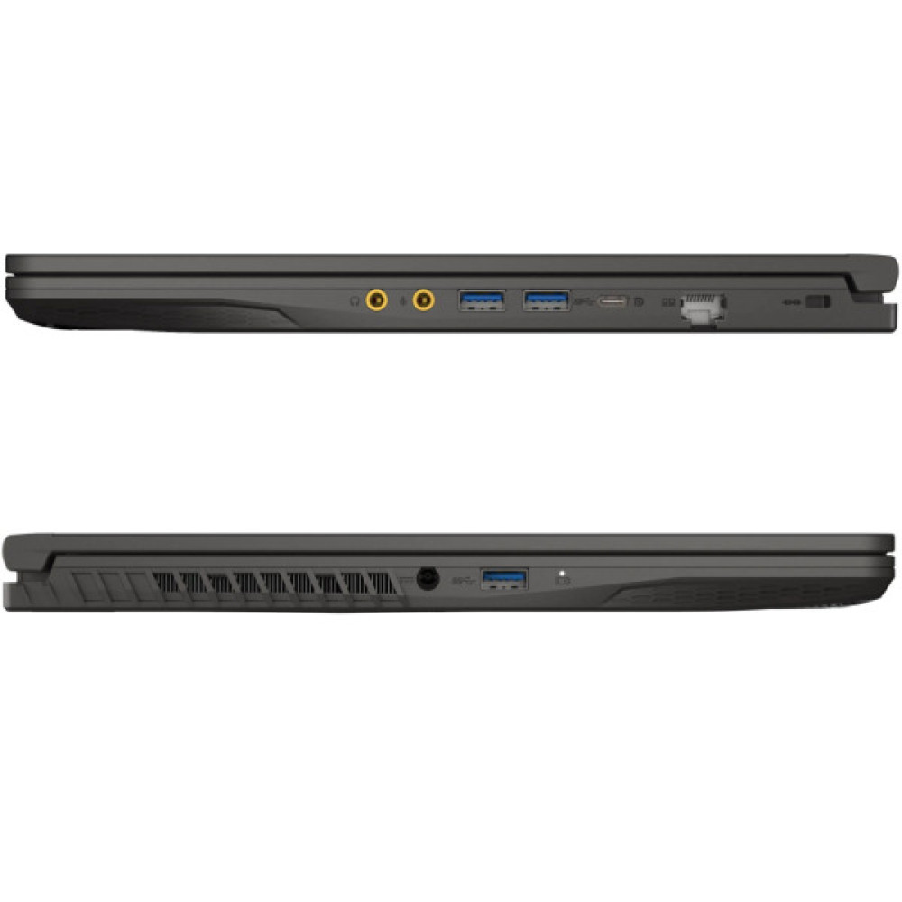Ноутбук MSI Thin 15 B12VE (B12VE-1817XPL)