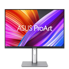 Монітор Asus 24.1" ProArt PA248CRV 2xHDMI, 2xDP, USB-C, 3xUSB, MM, IPS, 1920x1200, 16:10, 75Hz, DCI-P3 97%, Pivot
