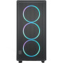 Корпус для ПК Fractal Design Epoch XL Black TG RGB LT (FD-C-EPO1X-04)