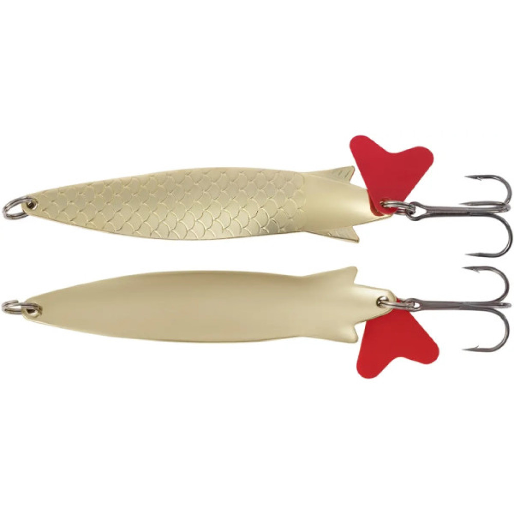 Блешня X-Fish King Pike 20g 02 Gold (1917.04.84)