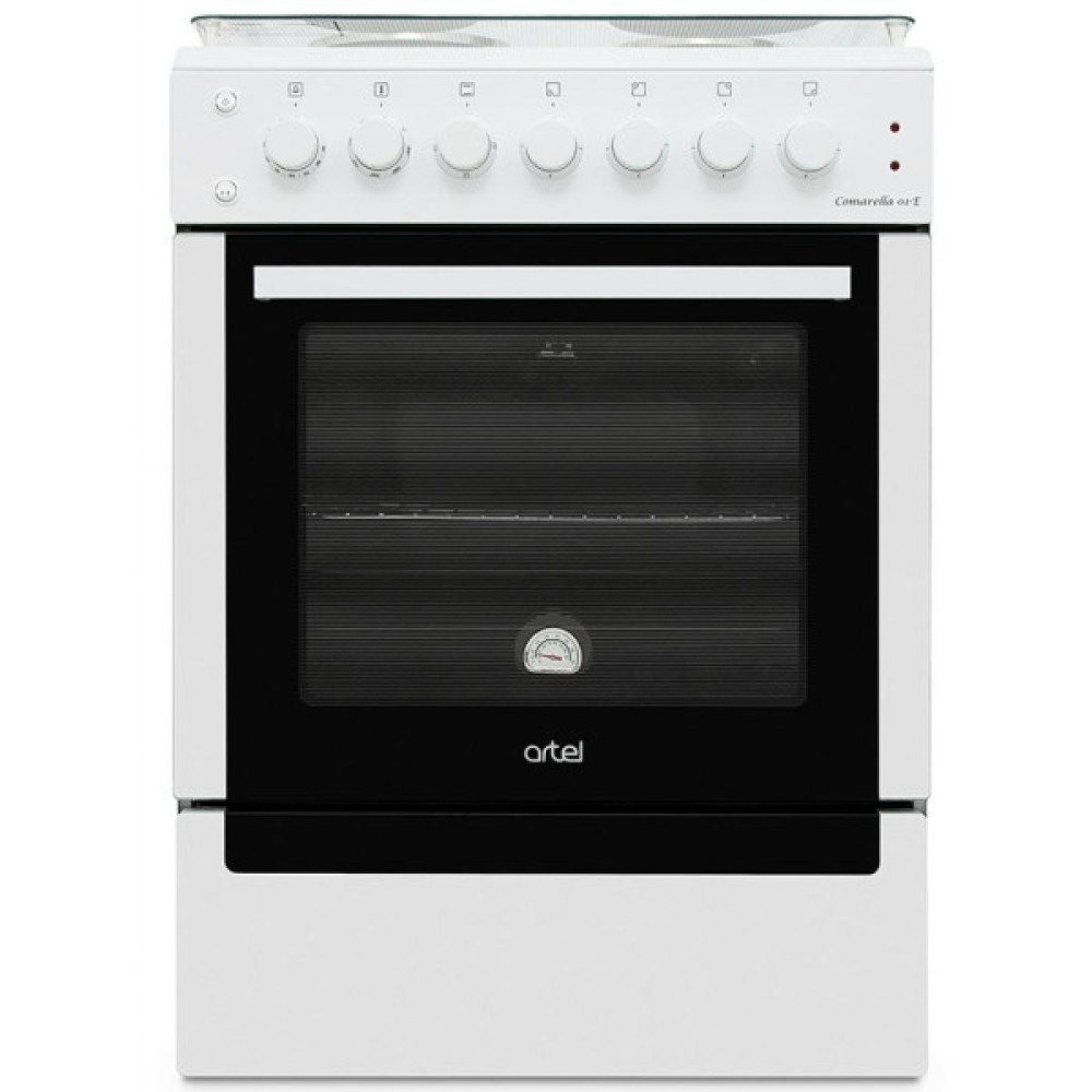 Плита Artel Comarella 01-E White