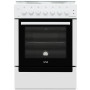 Плита Artel Comarella 01-E White