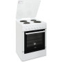 Плита Artel Comarella 01-E White