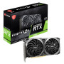 MSI RTX 3060 VENTUS 2X 12G OC