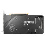 MSI RTX 3060 VENTUS 2X 12G OC