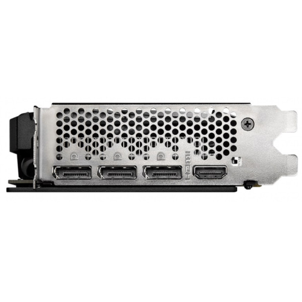 MSI RTX 3060 VENTUS 2X 12G OC